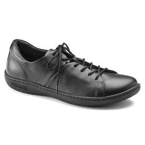 New Birkenstock Albany Black Sneaker 40